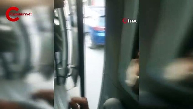 Minibüs şoförü kuş kafesini yükten sayarak fazla ücret aldı