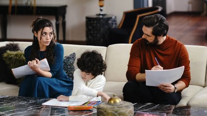 Emanet Dizisi 360. Bölüm İzle (2. Sezon 155. Bölüm)