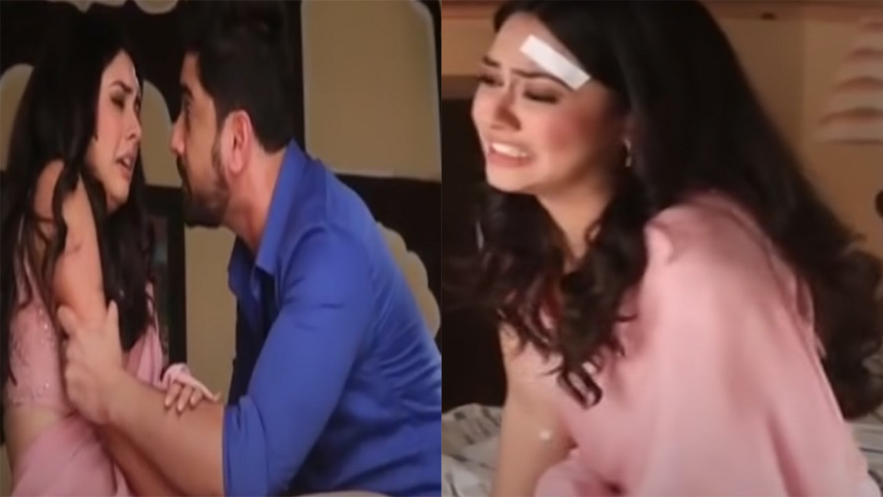 Fanaa Ishq Mein Marjawan 3 Spoiler; Agastya के टॉर्चर से सहमी Pakhi | FilmiBeat