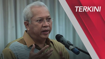 [TAHNIAH] Tahniah Presiden, satu langkah ke hadapan - Annuar Musa