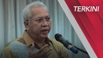 [TAHNIAH] Tahniah Presiden, satu langkah ke hadapan - Annuar Musa