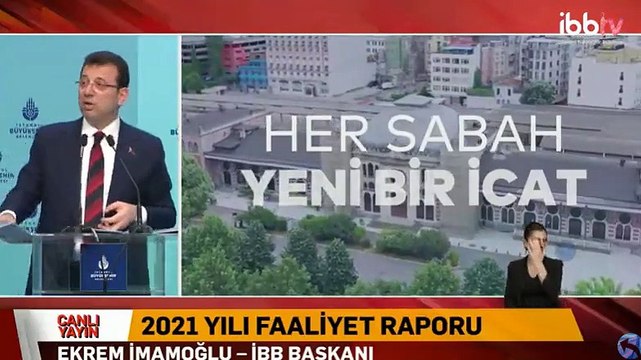 İmamoğlu'ndan Tevfik Göksu’ya: Allah bu meclise on tane daha sizin gibi grup başkanvekili versin