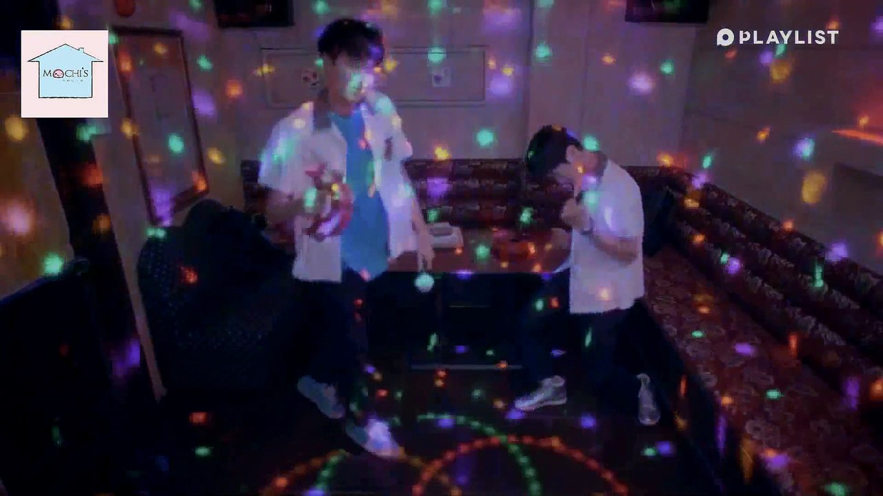 [Vietsub] Go Back Diary - Nhật ký tỏ tình - Ep 1 - Go back