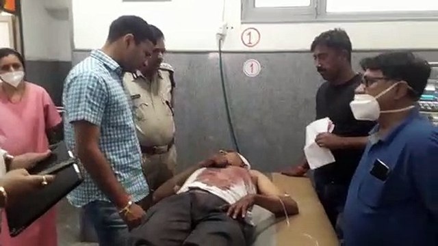 Death in road accident - रोड एक्सीडेंट में एक ही परिवार के नौ सदस्यों में से छह की मौत