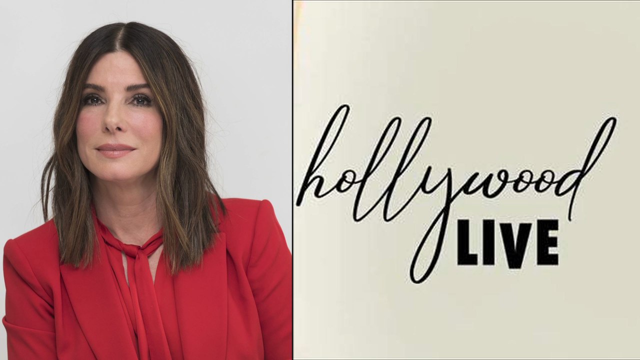 Hollywood live - Les revenants