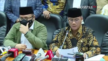 Tok! Pemerintah Tetapkan Biaya Haji Tahun 2022 Rp 39,8 Juta per Jemaah