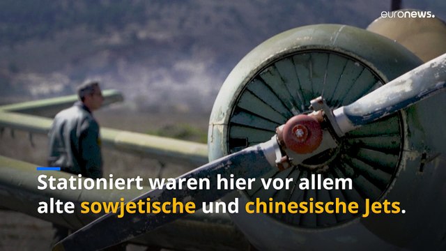 Albanien: Von Stalinstadt zum NATO-Stützpunkt