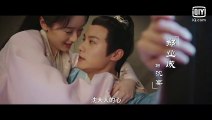 【Premiere on Apr 16】Official Trailer: My Sassy Princess | 祝卿好 | Zheng Yecheng ＆ Yuan Bingyan | iQiyi