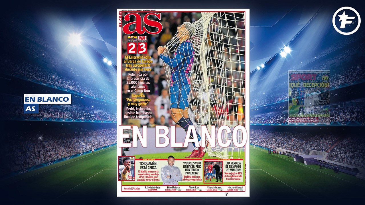 Revista de prensa 15-04-2022