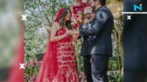 From Ranbir Alia to Farhan & Shibani, celebs who got hitched so far in 2022