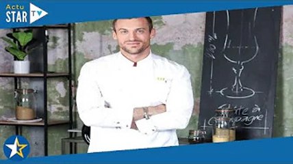 Top Chef 2022 : Lilian Douchet sort du silence après son départ surprise