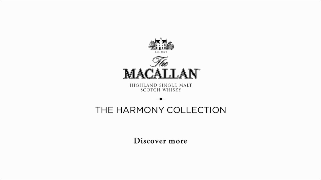 Edrington Singapore Pte Ltd - Macallan 3