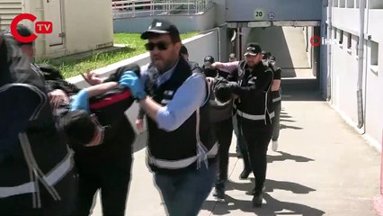 Organize suç örgütünde aile içi infaz iddiası