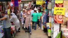 Iran's medical tour