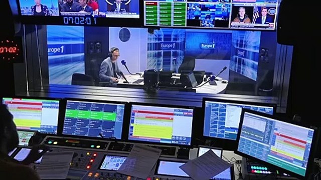 Présidentielle : après son meeting, les militants de Marine Le Pen conquis