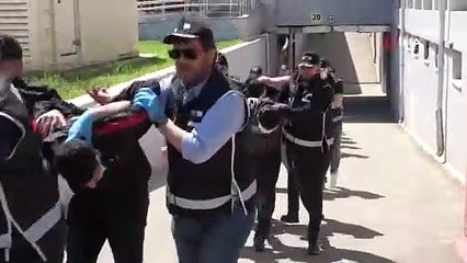 Organize suç örgütünde kan donduran aile içi infaz iddiası