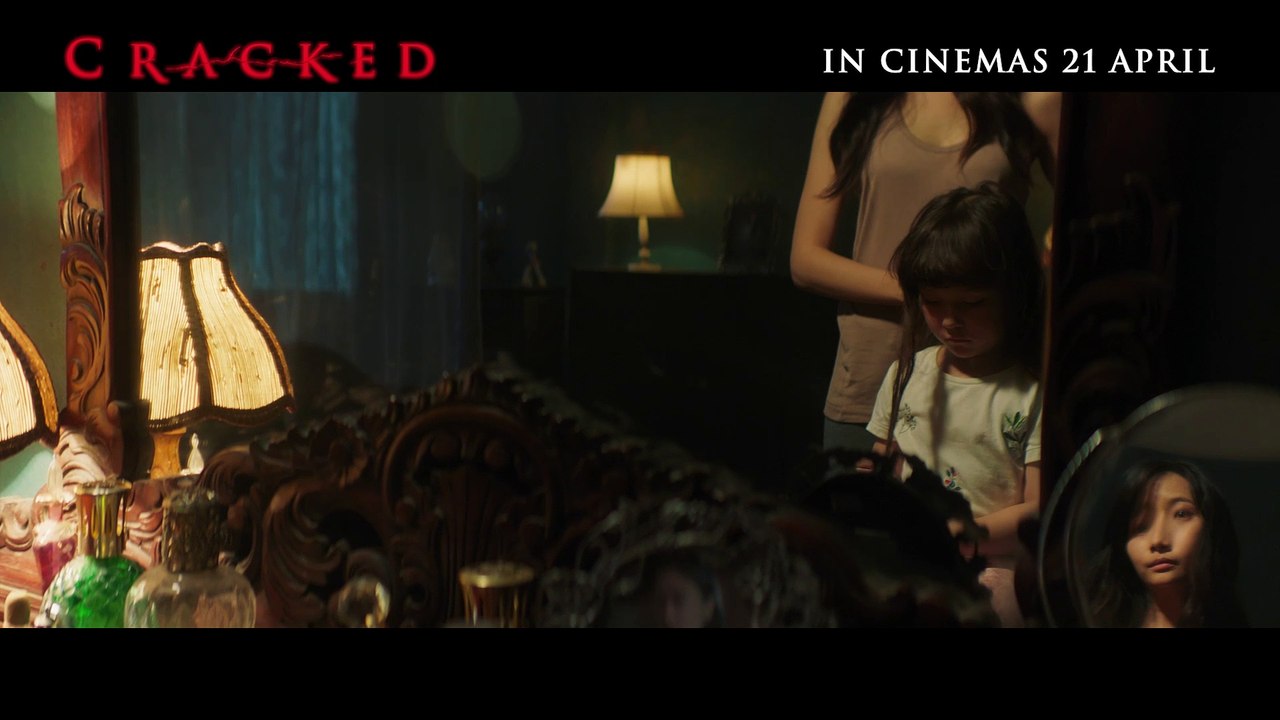 Cracked | Trailer 1