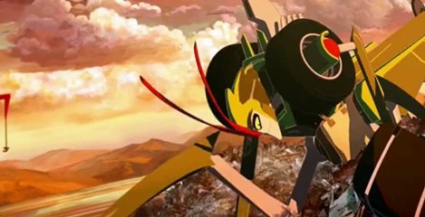 Transformers: Robots In Disguise S02 E03