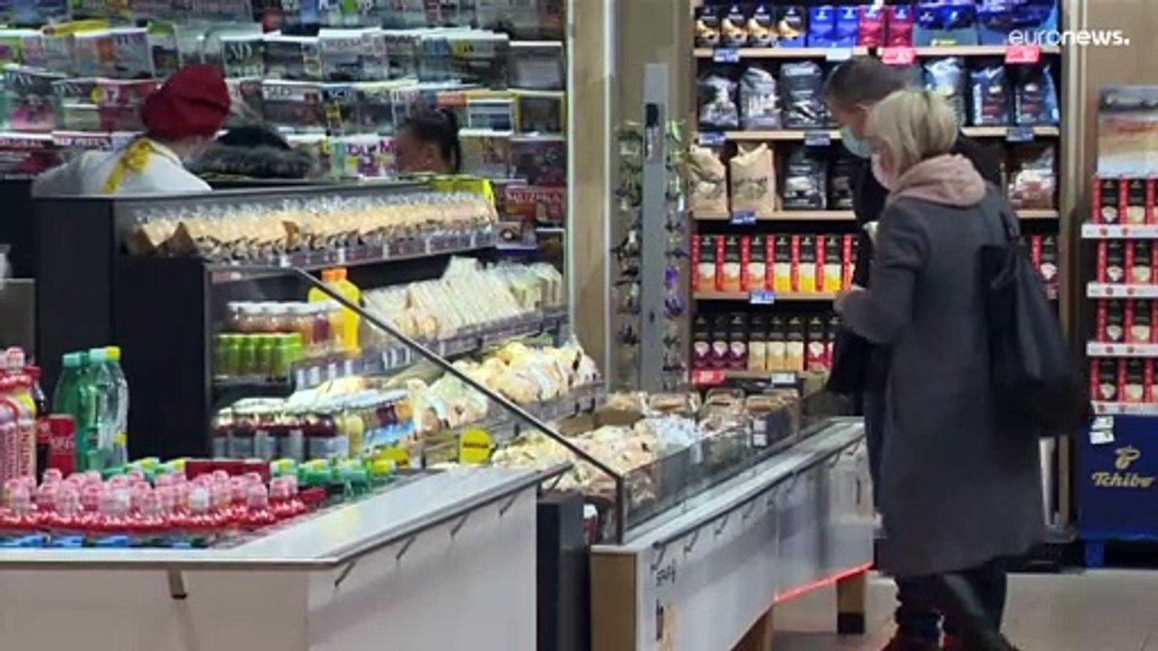 Covid-19 in Europa: Lockere Ostern ohne Masken?