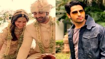 Ranbir-Alia Wedding: एक्स-बॉयफ्रेंड Siddharth Malhotra ने शादी पर कही ये बात, देखे वीडियो| FilmiBeat