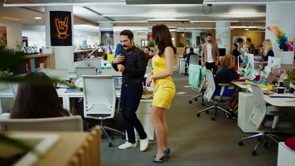 Erkenci Kus / Pehla Panch - Episode 104 (Hindi Dubbed) | Day Dreamer - Early Bird