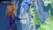 Met Office - Some fine weather this Easter weekend, but turning cooler and more unsettled by Monday - 14.04.22