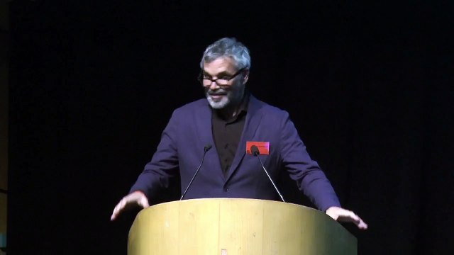 Intervention de Bastien Guerry en clôture de la journée du libre éducatif, Lyon, 1er avril 2022