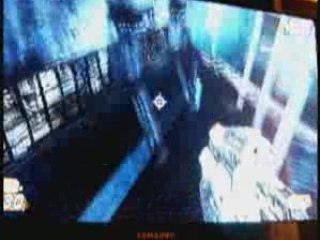 Bug Unreal Tournament 3