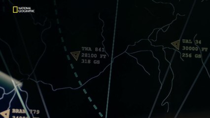 Uçak Kazası Raporu  S22E06 Terror Over Michigan