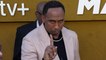 ESPN First Take’s Stephen A. Smith “They Call Me Magic” Red Carpet Premiere