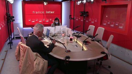Hervé Juvin : "Les Français n'ont pas à se sacrifier pour l'absence de préoccupation d'autres pays"