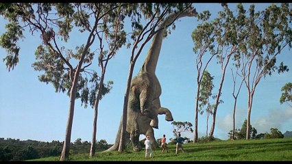 Jurassic World: Dominion | Featurette: Legacy