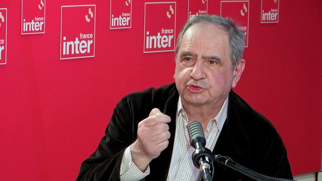 Pierre Rosanvallon : L'élection présidentielle va se jouer sur le sentiment de proximité