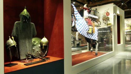 Dünya'da sadece Sivas'ta var! Henüz açılmadan 500 bin kişi ziyaret etti