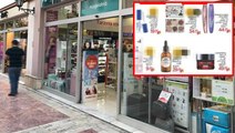 Kozmetik market zincirinin hazırladığı Arapça katalog sosyal medyayı ayağa kaldırdı