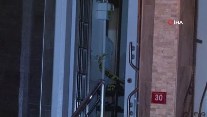 Eşini 28 bıçak darbesiyle öldüren sanığa ağırlaştırılmış müebbet hapis cezası