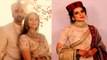 Alia Bhatt ने अपनी शादी में Kangana Ranaut का लुक किया Copy, Viral हो रही है Photo | FilmiBeat