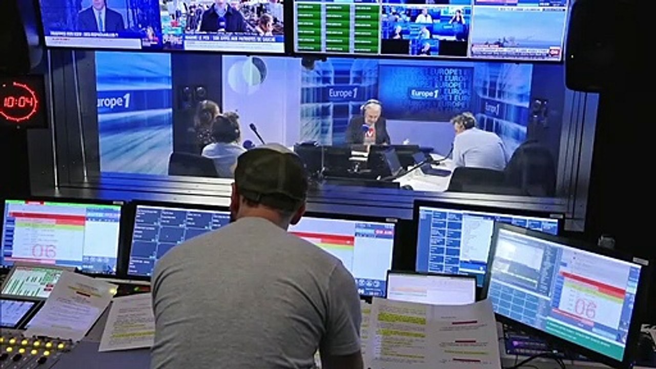 Présidentielle : les petits problèmes de sommeil de l'actualité française