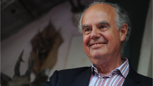 GALA VIDEO - Roselyne Bachelot et Frédéric Mitterrand : cette blague vacharde entre eux qui a fini par se réaliser