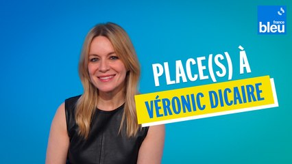 Véronic DiCaire : "Pour nous les Canadiens, la France, c'est exotique !"