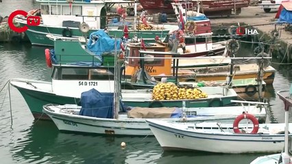 Denizlerde avlanma yasağı başladı