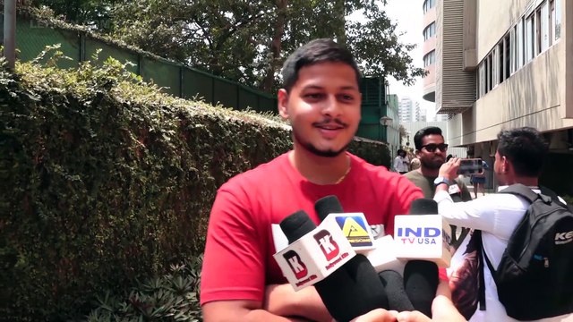 KGF: Chapter 2 Public Review | Yash | Sanjay Dutt | Raveena Tandon