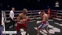 Chris Eubank Jr vs Liam Williams