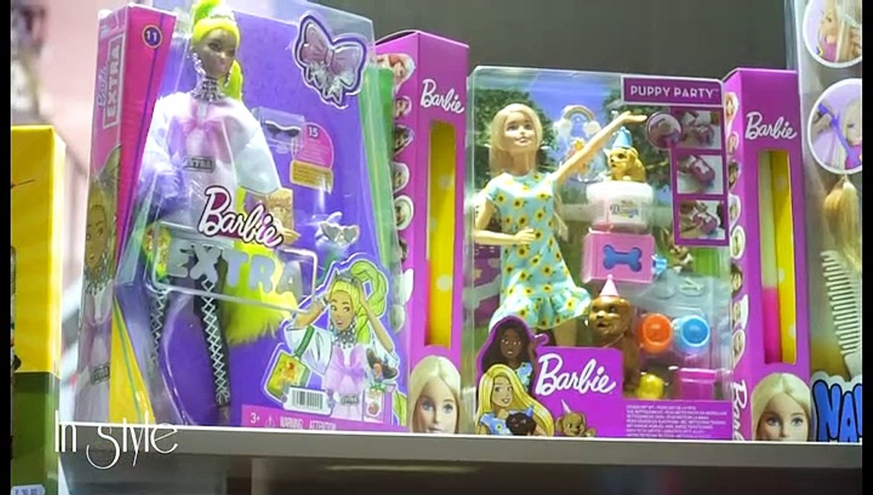 In style  Doca shop Λαμίας, Παιδική χαρά, Τσιάτ...
