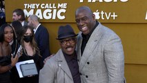 Courtney B. Vance “They Call Me Magic” Red Carpet Premiere