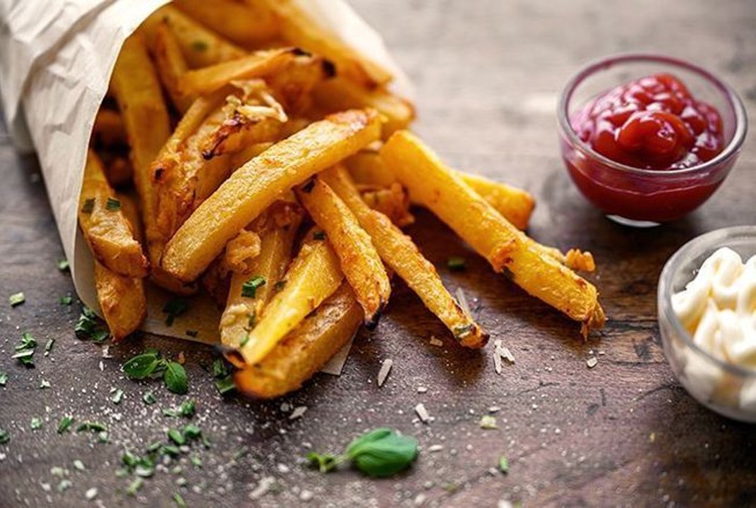Voici les meilleures frites surgelées selon « 60 Millions de consommateurs » et elles font aussi partie des moins chères