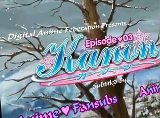 Kanon E03