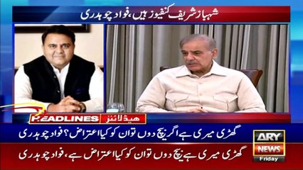 ARY News Headlines | 2 PM | 15th April 2022