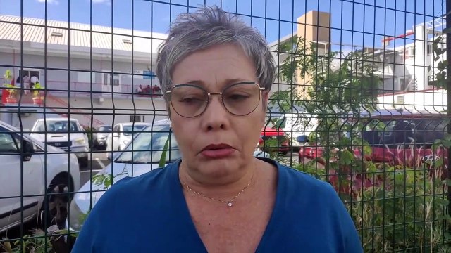 Débrayage chez Soliha, des salariés expriment leur inquiétude