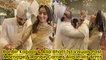 Ranbir Kapoor & Alia Bhatt 1st Visuals Post Marriage & Ranbir Carries Alia In His Arms